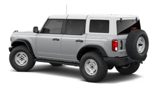 2026 Ford Bronco® External Image 3